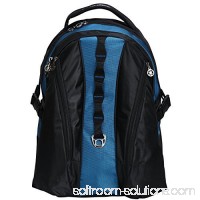 Deluxe Laptop Backpack Heavy Duty Laptop Bookbag Ipad Tablet Daypack Student School Bag Travel Bag fits 15 Laptop Lime Green 565833078